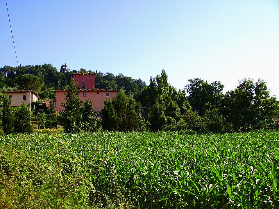 Castellare di Montevarchi