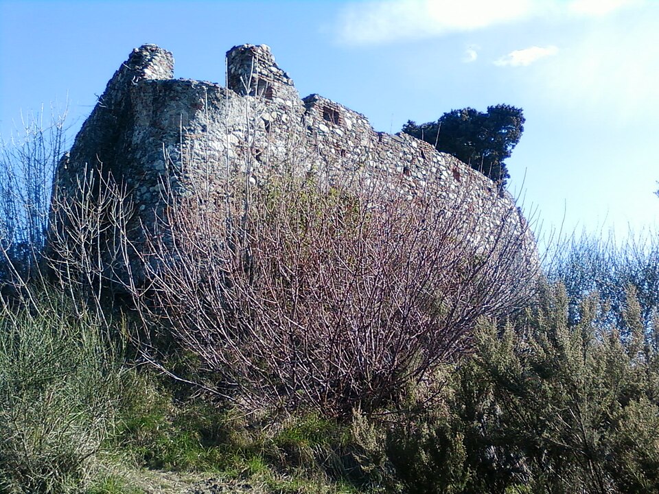 Castellaro di Albisola Superiore