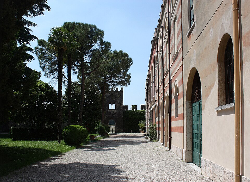 Castellaro Lagusello