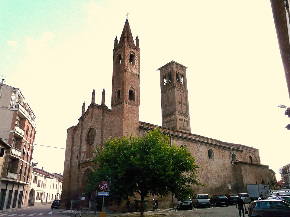 Castellazzo