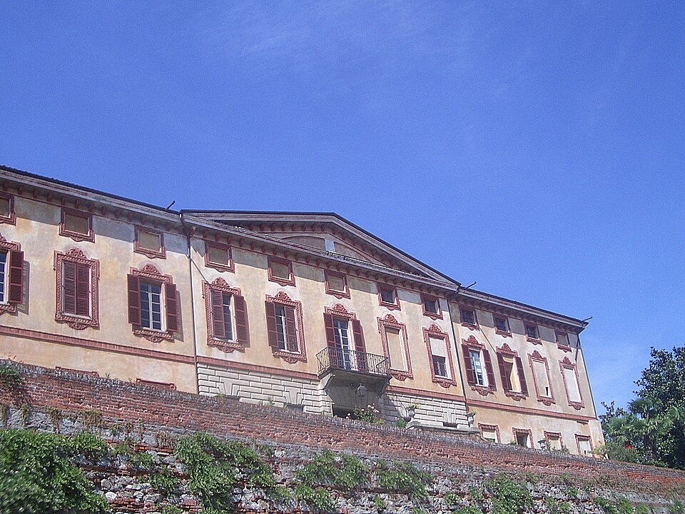 Castellazzo