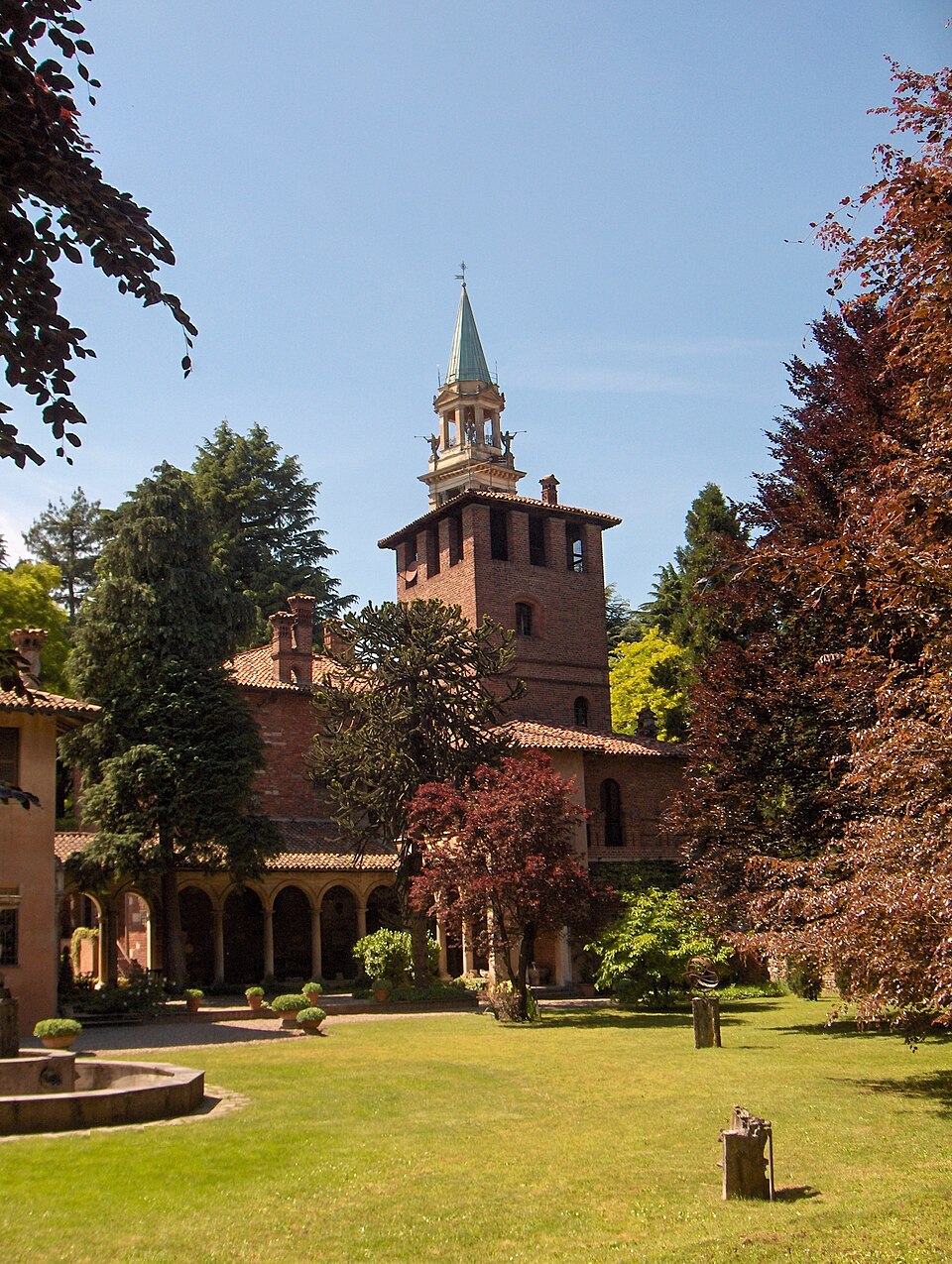 Castelletto di Corbetta
