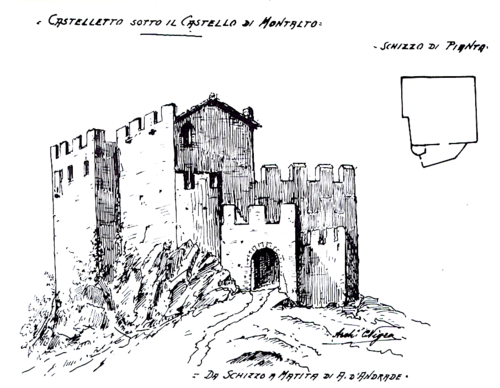 Castelletto