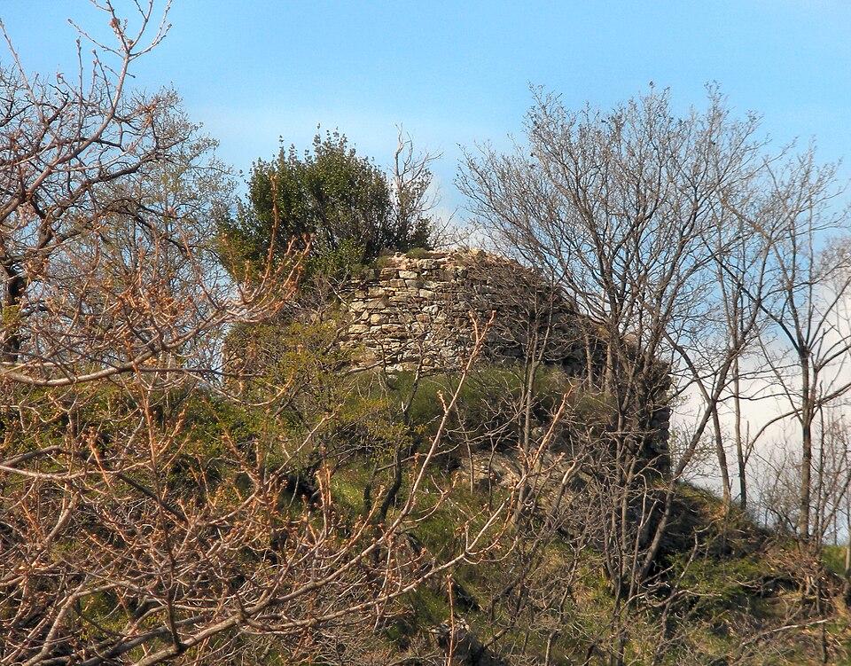 Castelluzzo
