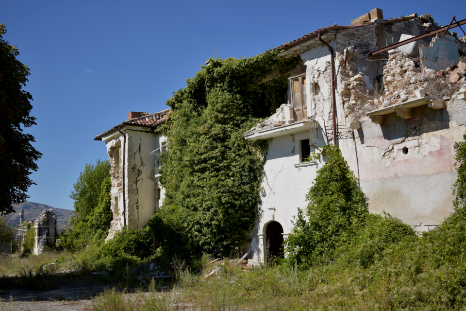 Castelnuovo