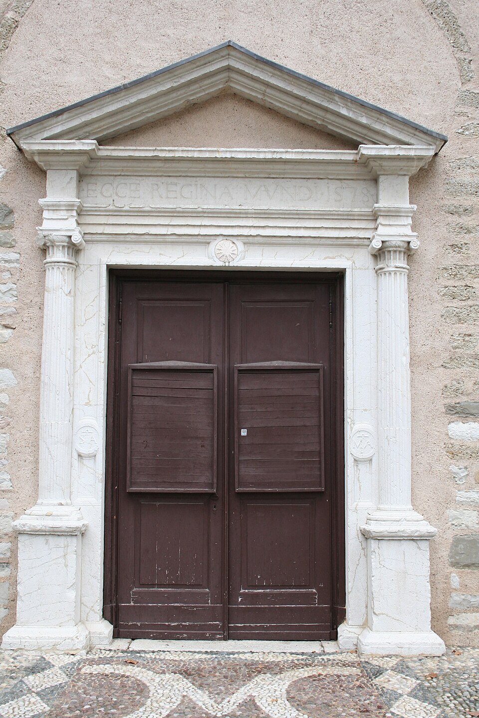 Madonna del Castello