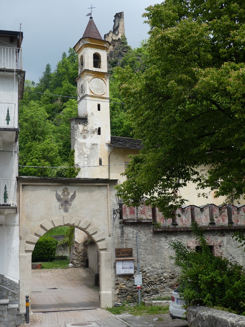 Castelnuovo
