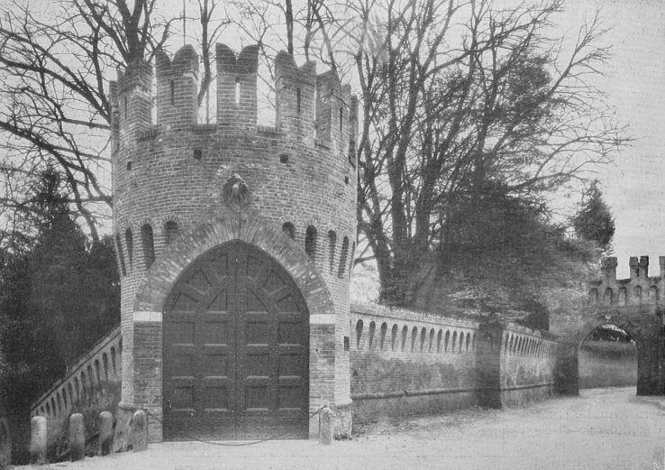 Castelo Trecchi