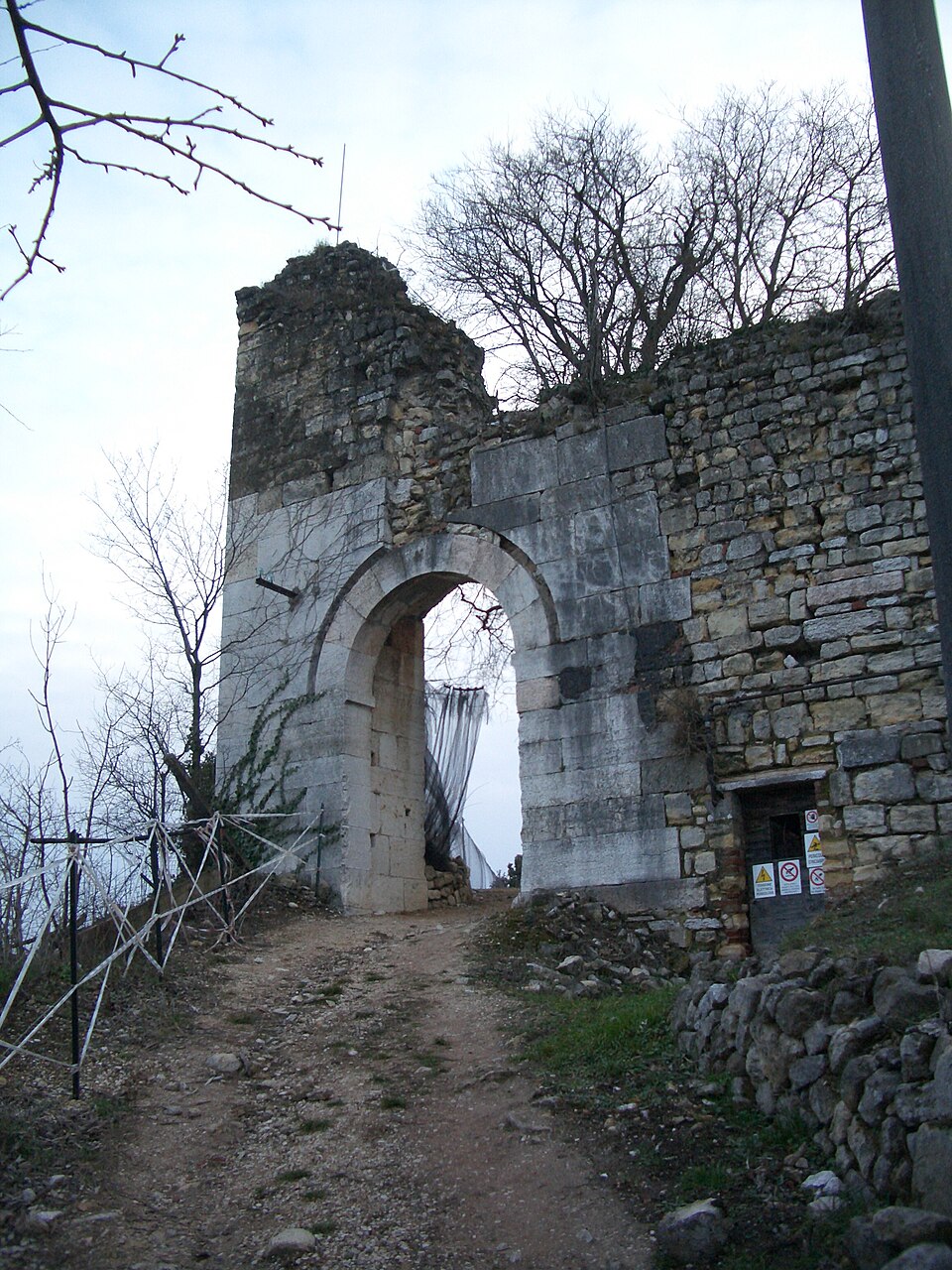 Castelrotto