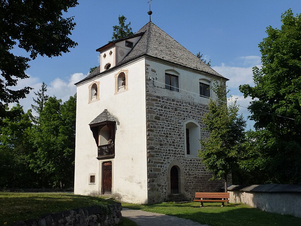 Castelrotto