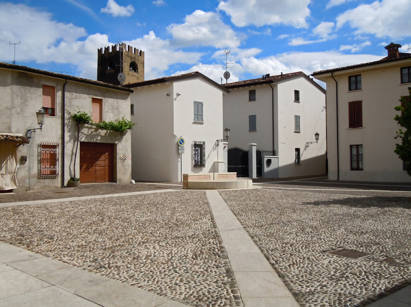 Castelvecchio