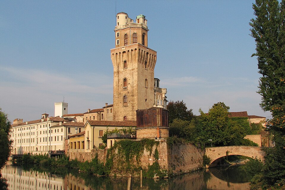 Castelvecchio