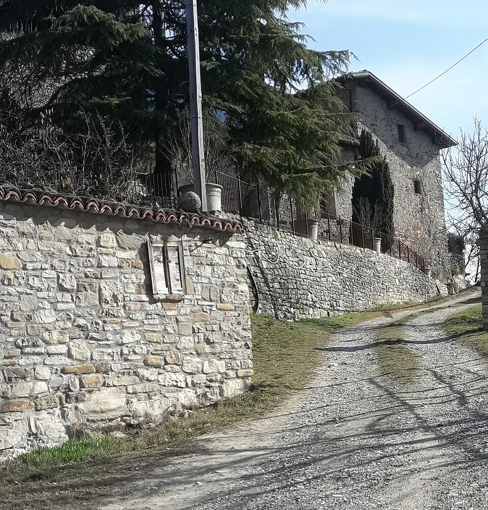 Castelvecchio