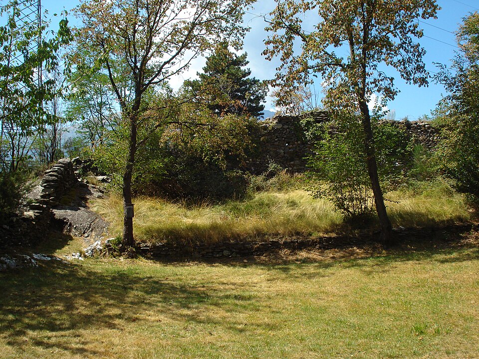 Castelvedro