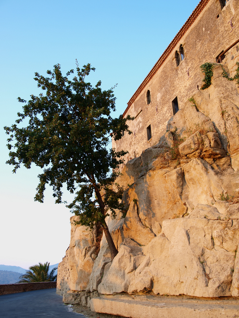 Castello Castiglione
