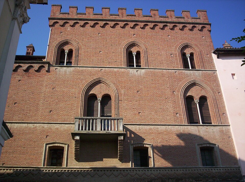 Castle