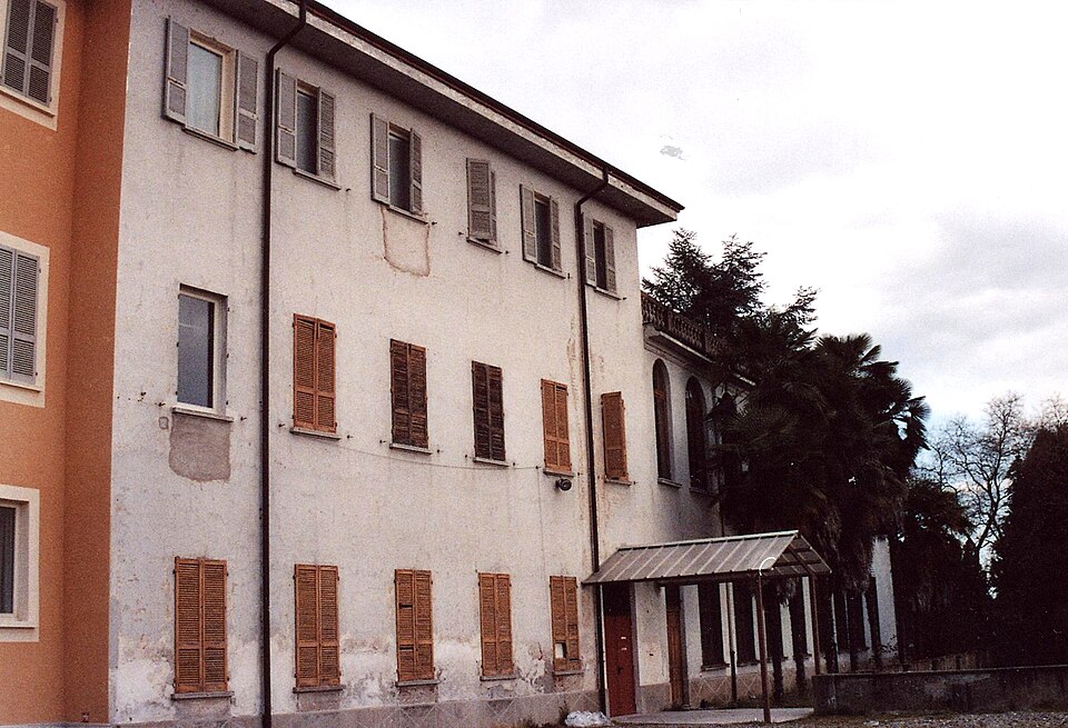 Castrum Novum