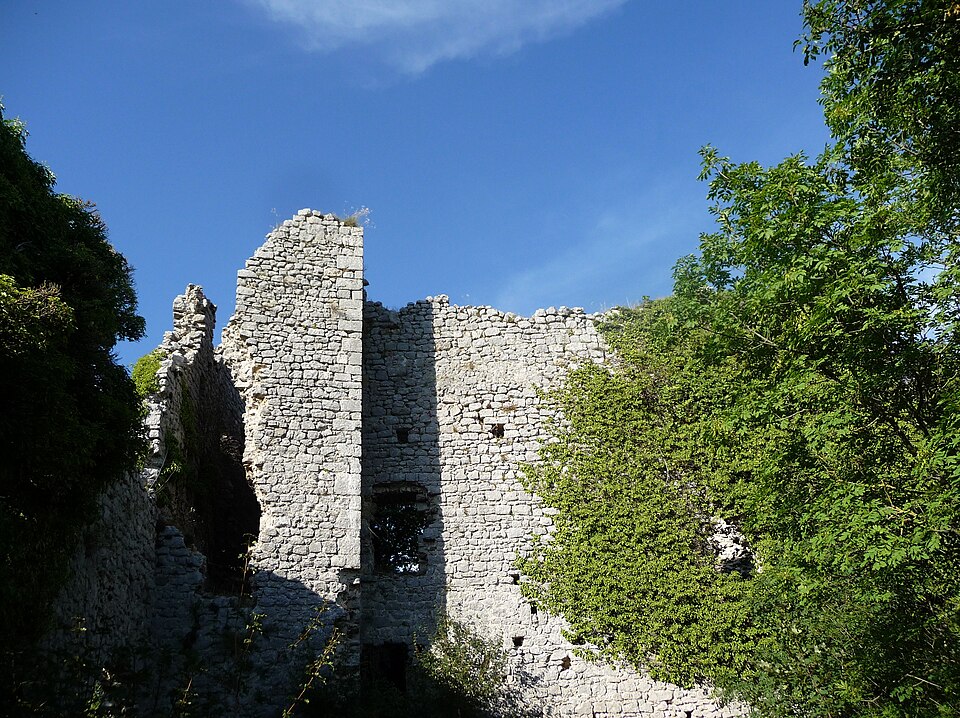 Castrum Porciani