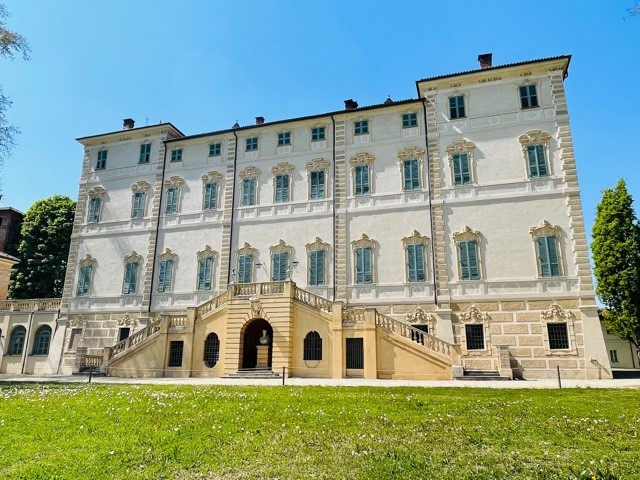 Castello Cavour di Santena