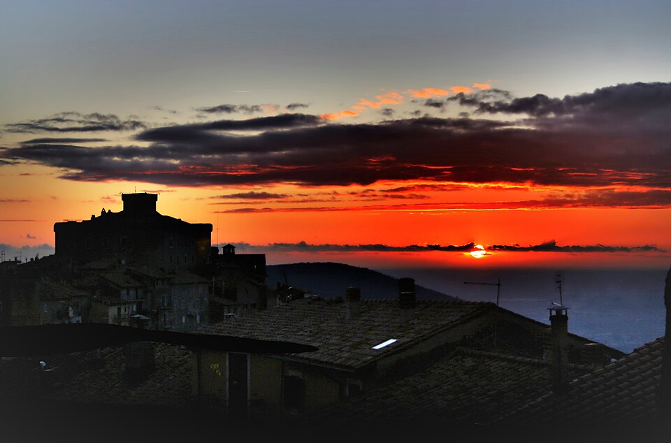 Castello Cesi
