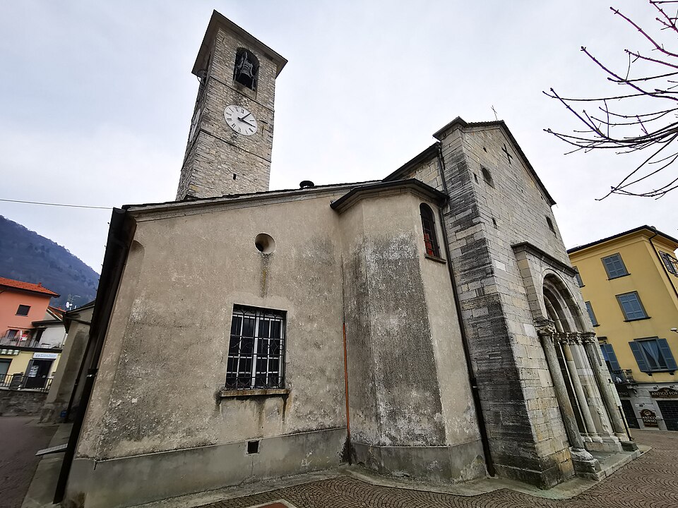 Chiesa di Sant'Antonio Abate