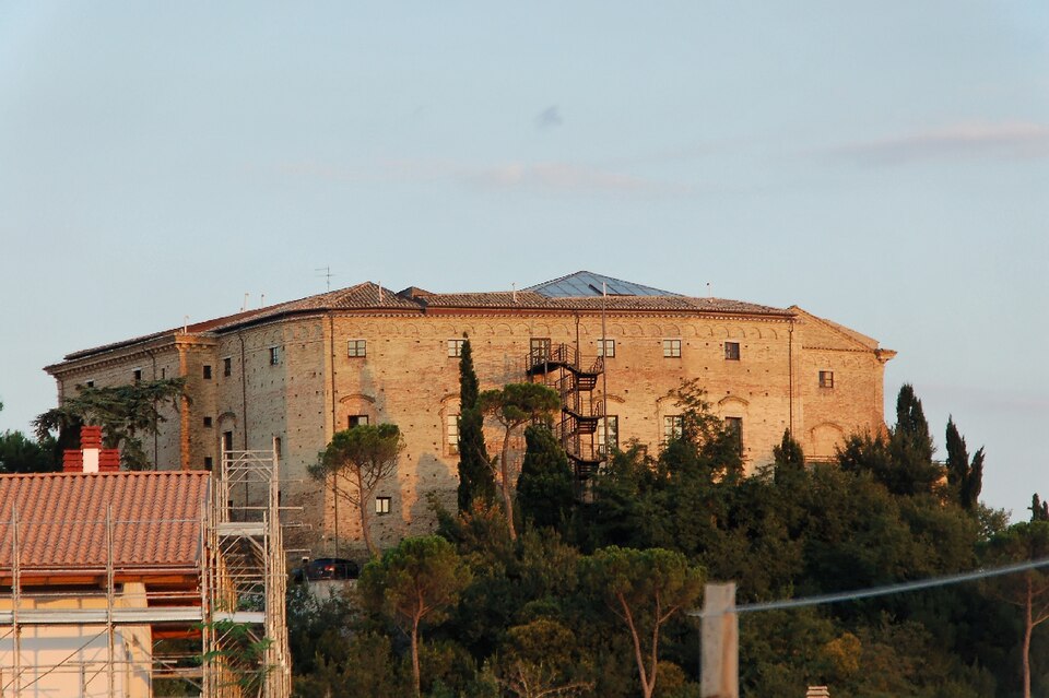 castello Chiola-Caracciolo