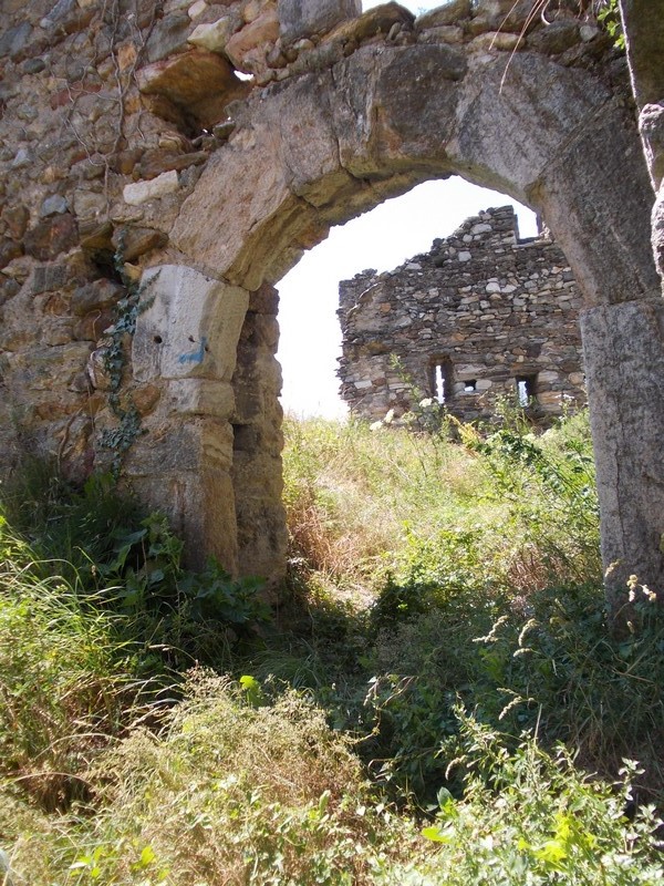 Château de Suzey