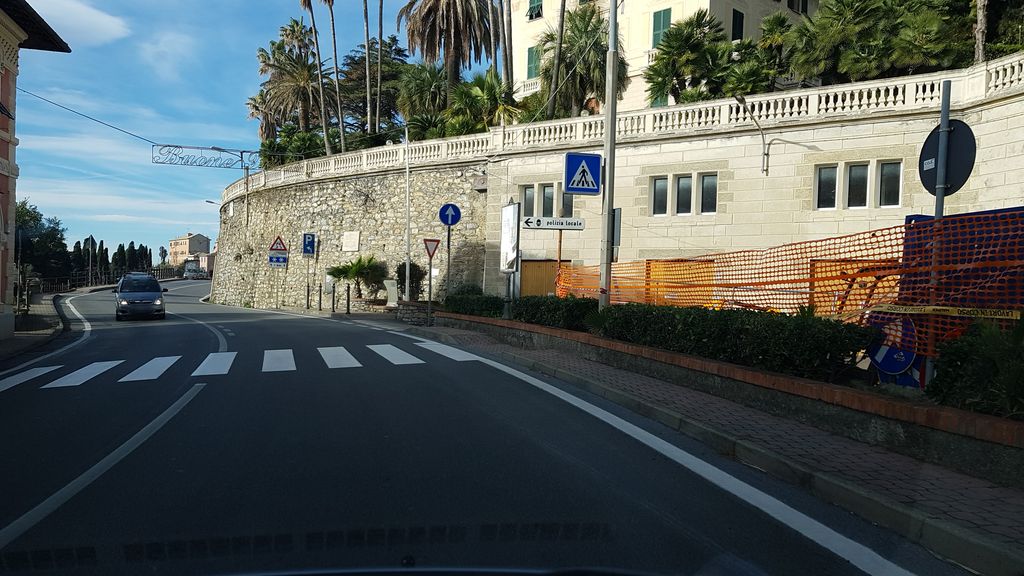 Castello Cirla