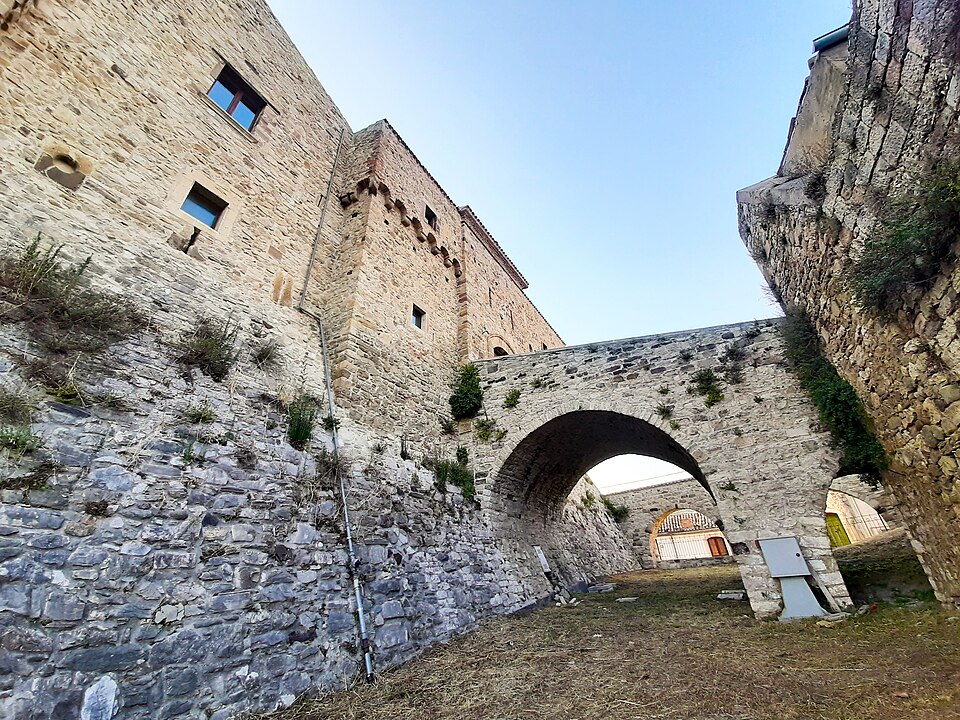 Castello Angioino
