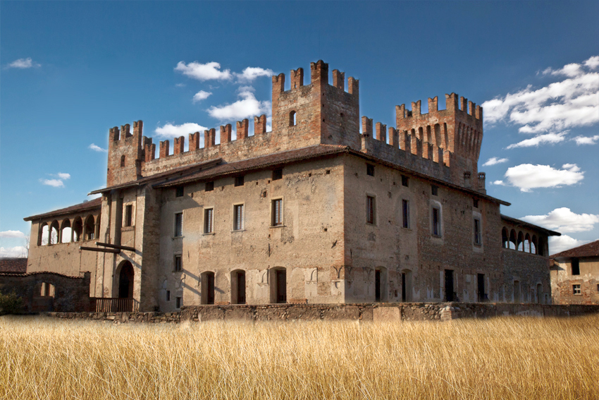 Castello Colleoni