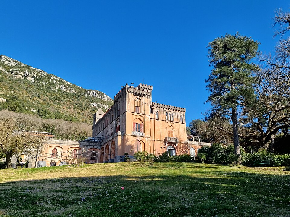 castello Colonna