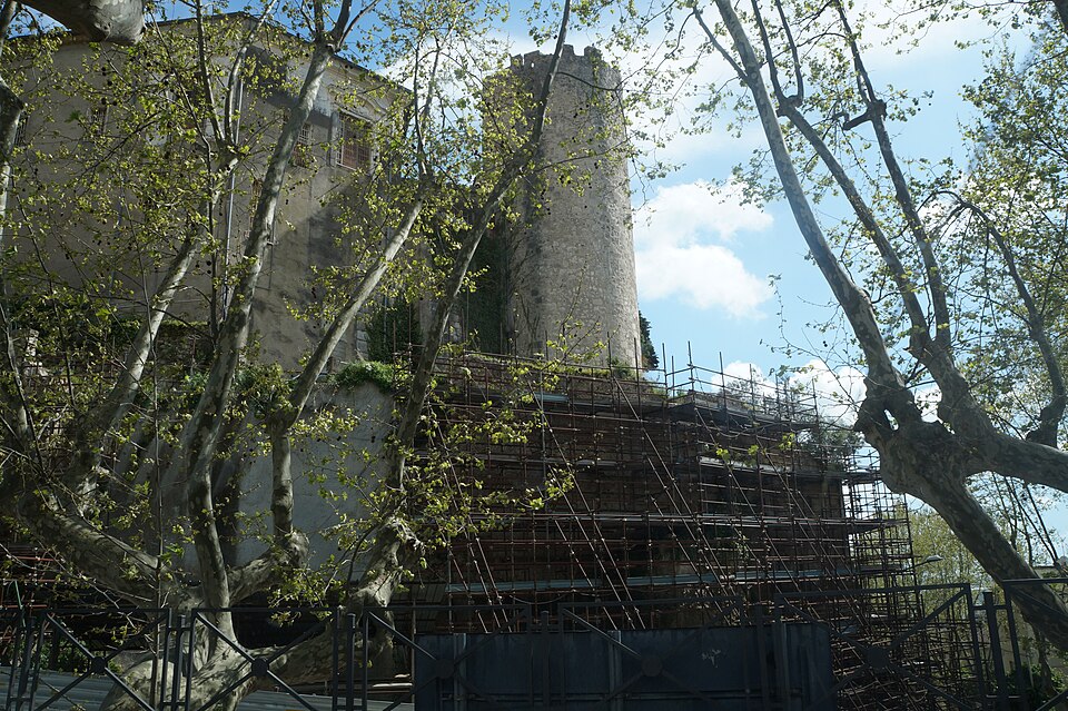 Castello Colonna