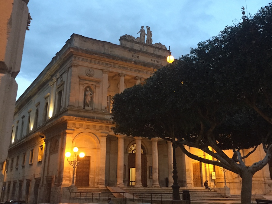 Castello Colonna Enriquez