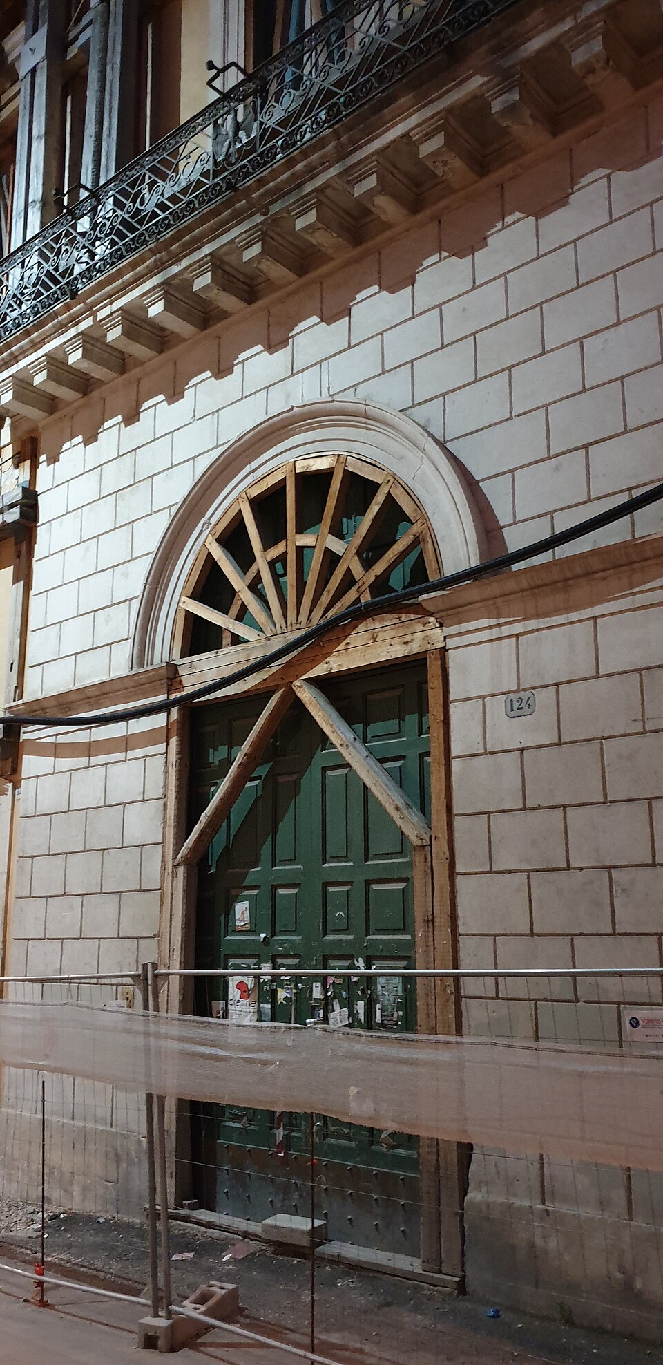 Complesso di Santa Maria dei Raccomandati
