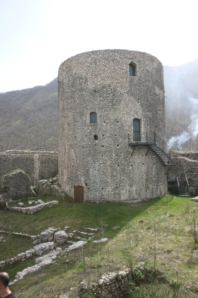Complesso monumentale del Monte