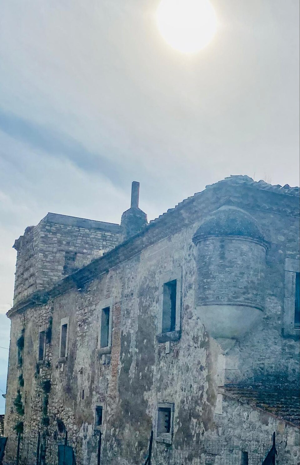 Castello Corvacchini
