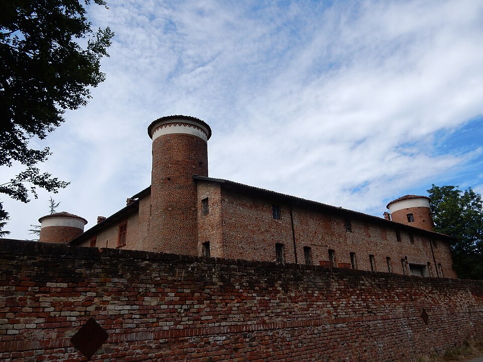 Castello Costa