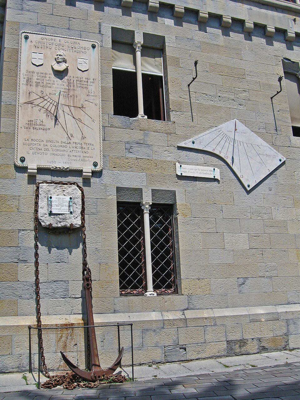 Castello D'Albertis