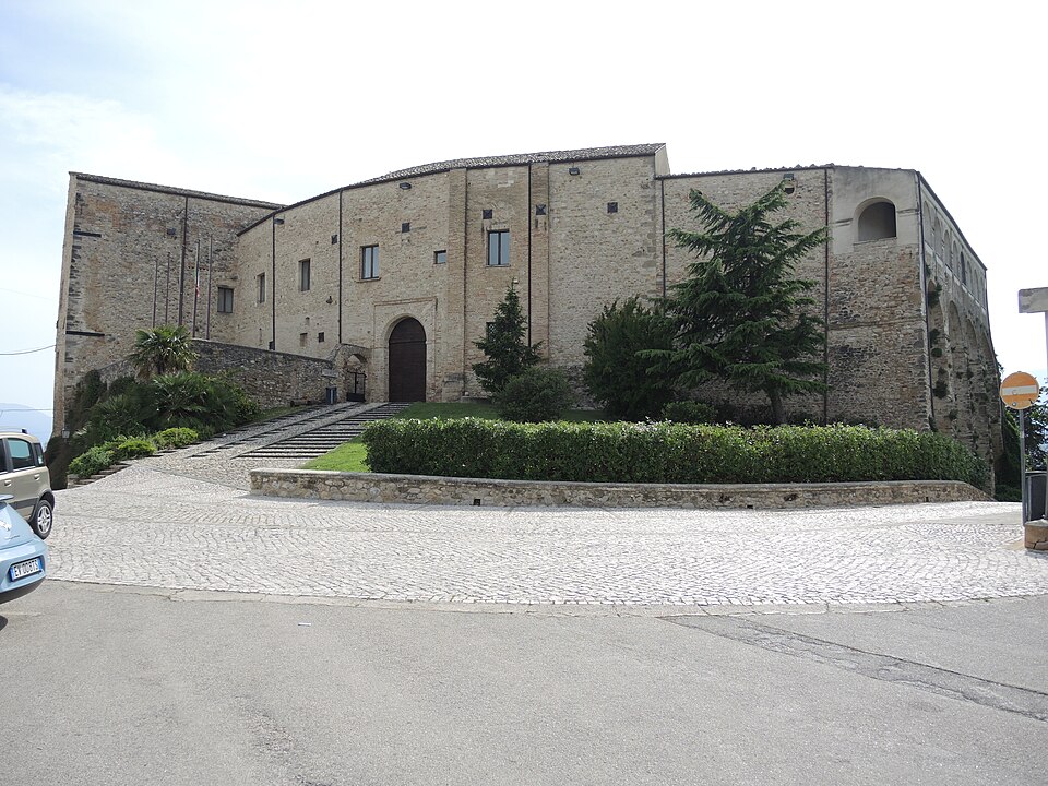 castello De Sterlich-Aliprandi