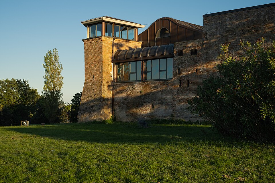 Castello degli Agolanti
