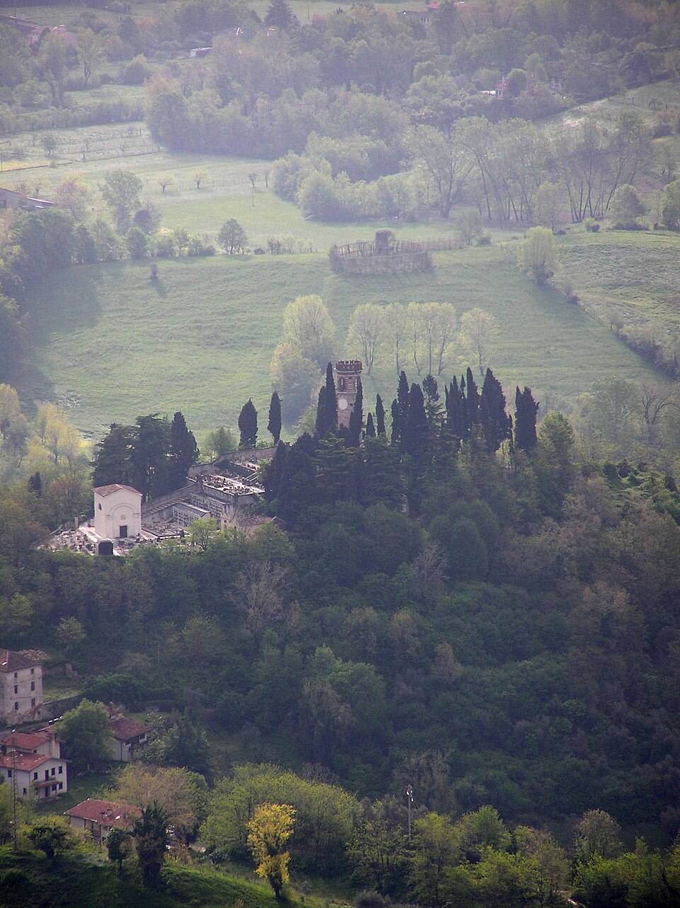 castello degli Ezzelini