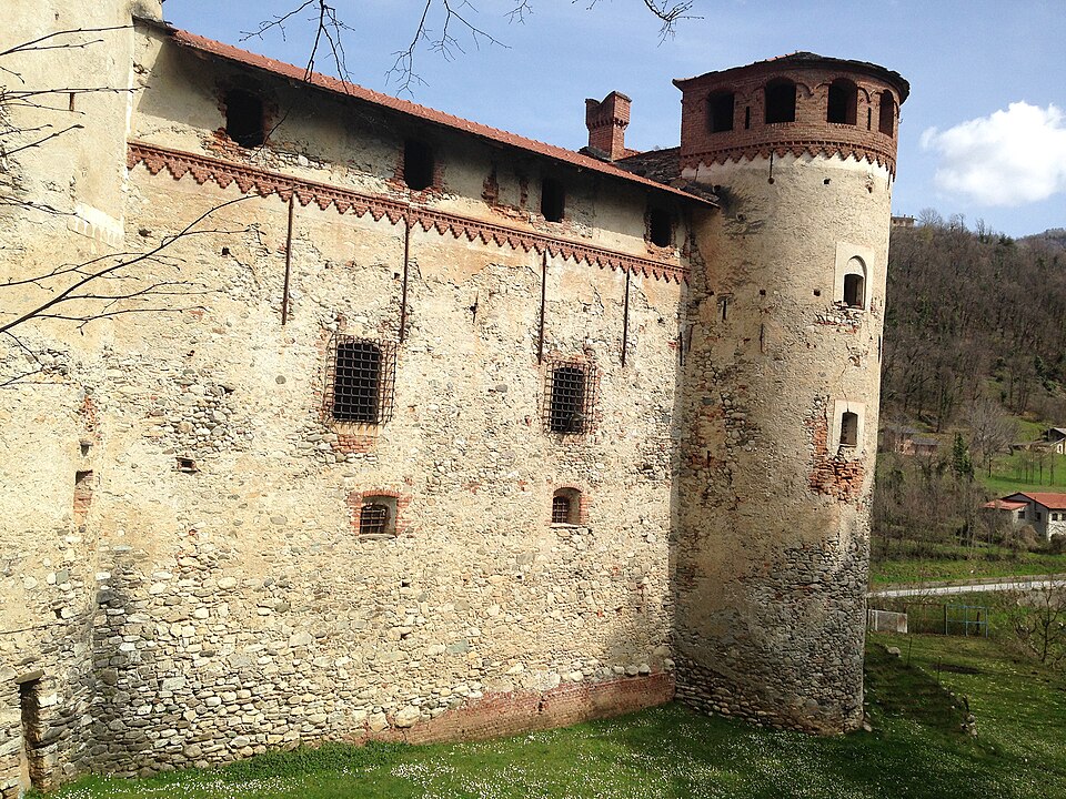 Castello dei Berardi