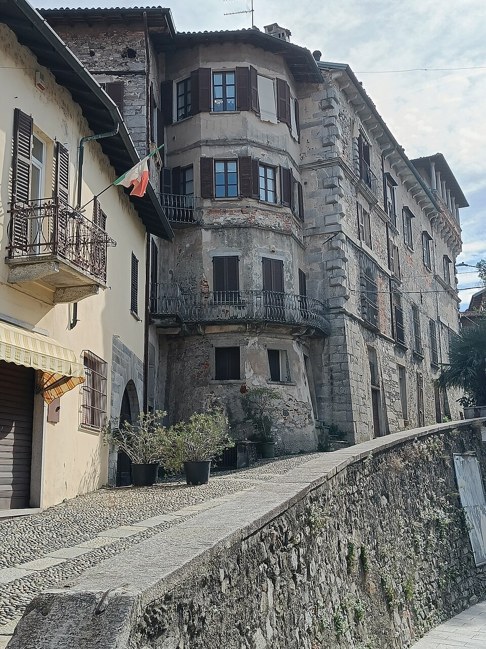 Castello dei Besozzi