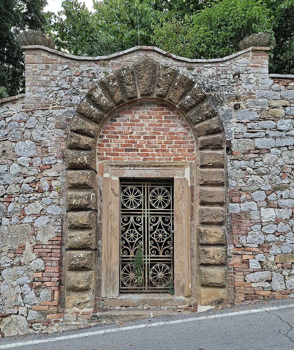 Castello dei Cacciaconti