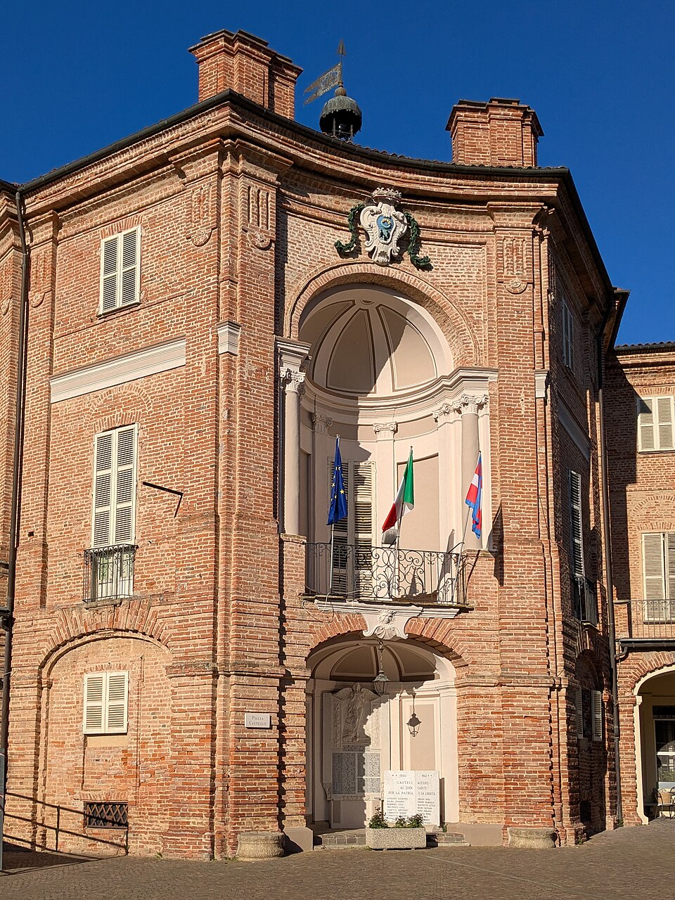Castello dei Conti Amico