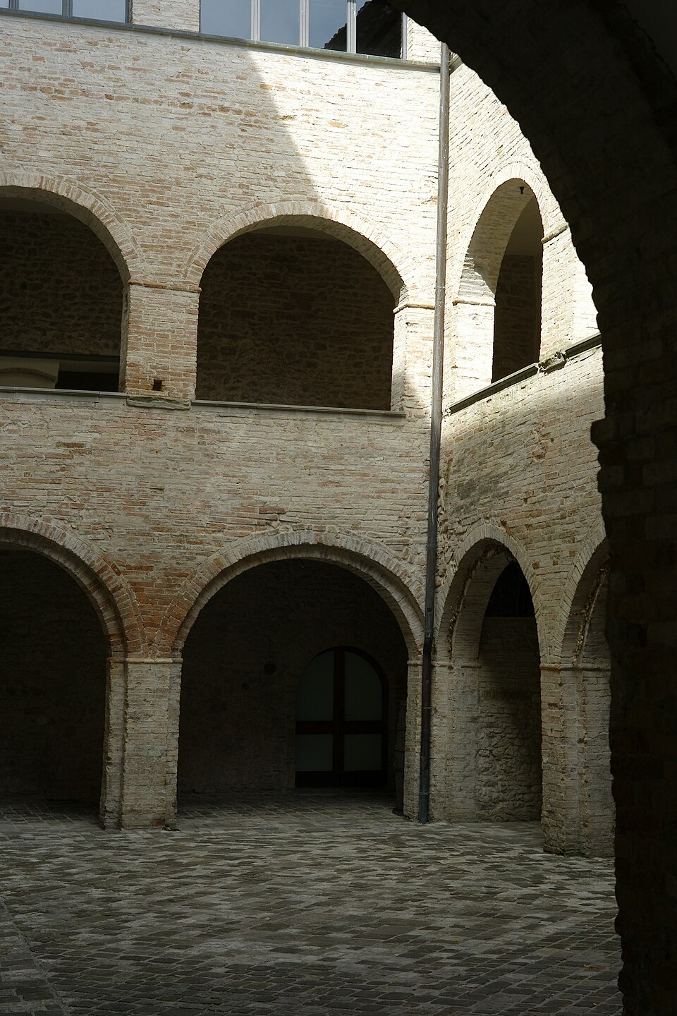 castello dei Conti Oliva