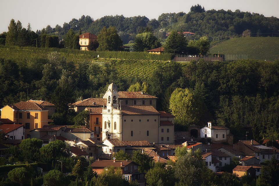 Castello dei Conti Veggi