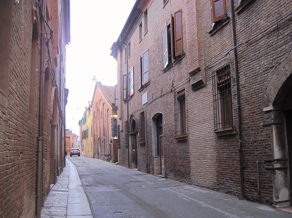 castello dei Curtensi