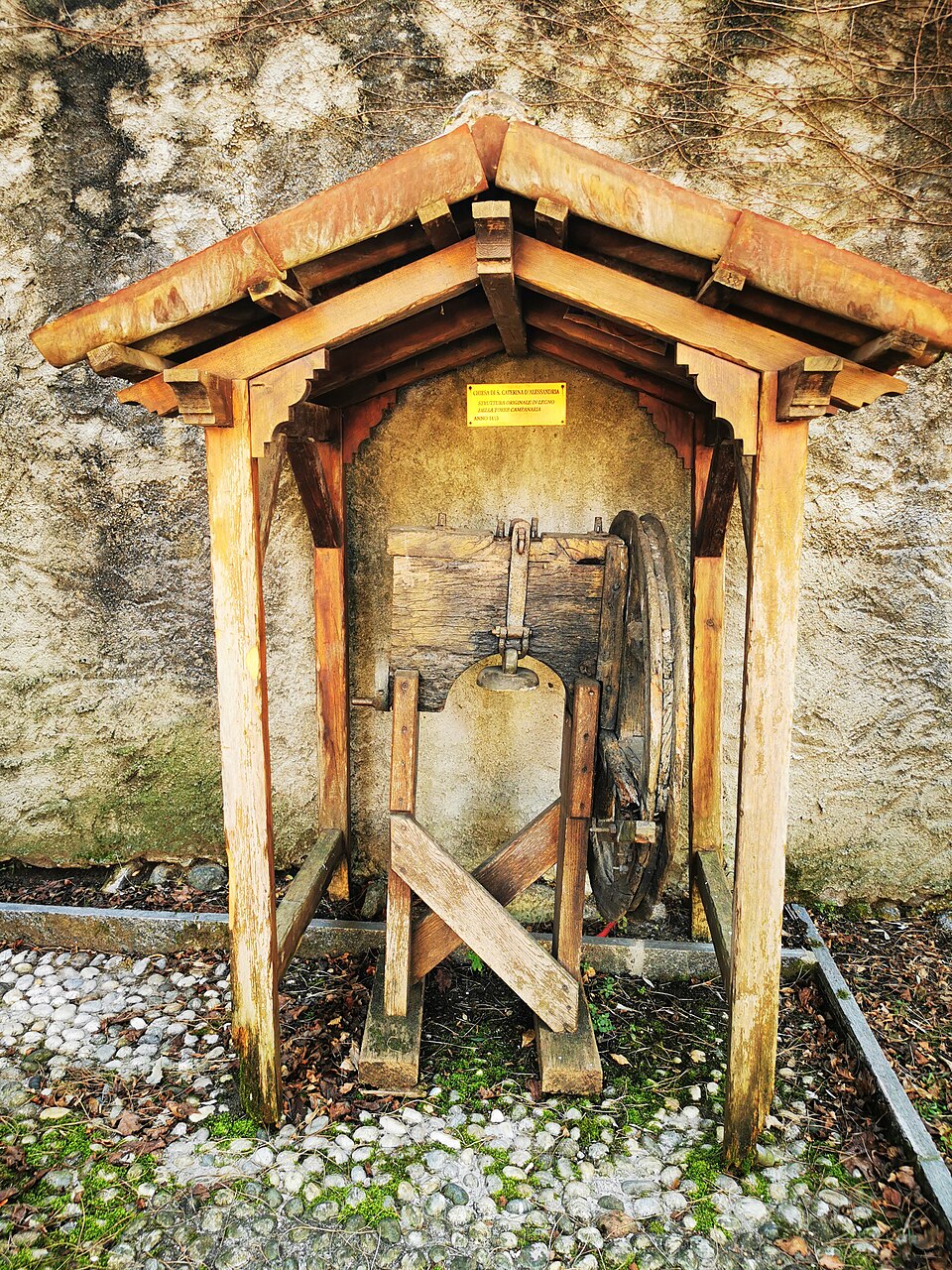 Castello dei De Besana