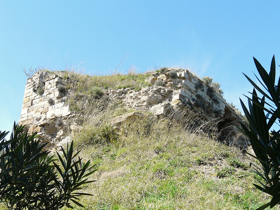 Castello dei Della Lengueglia